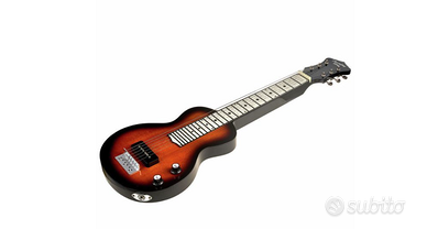 Recording King RG-32-SN Lap Steel guitar