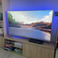 Smart Tv Panasonic Viera 4K 50”