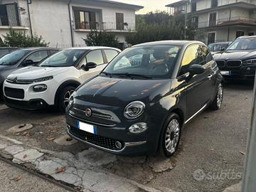 Fiat 500 1.2 EasyPower Lounge