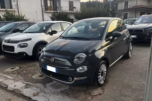 Fiat 500 1.2 EasyPower Lounge
