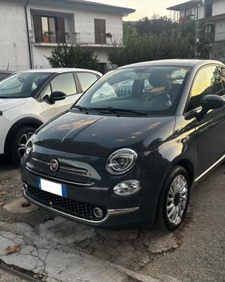 Fiat 500 1.2 EasyPower Lounge