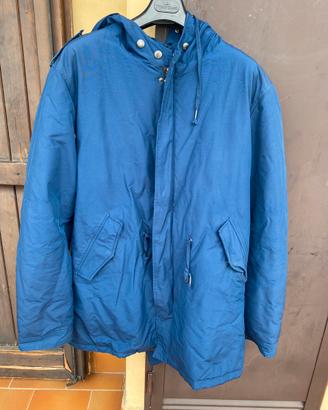 Parka Canadian
