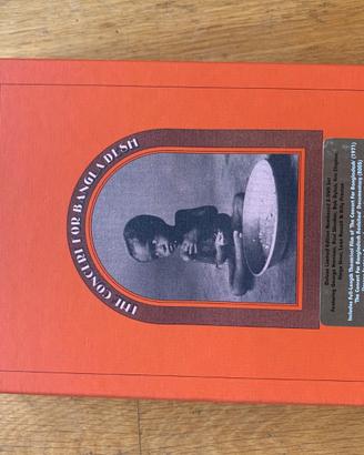 The Concert for Bangladesh