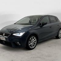 SEAT Ibiza 1.0 ECO TSI 81KW FR