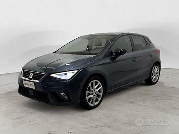 SEAT Ibiza 1.0 ECO TSI 81KW FR