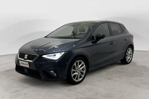 SEAT Ibiza 1.0 ECO TSI 81KW FR