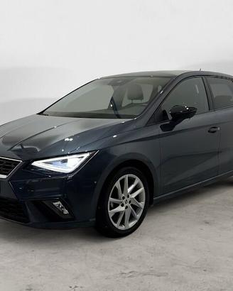 SEAT Ibiza 1.0 ECO TSI 81KW FR