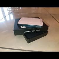 Portafoglio  Moero M2 Pro 
