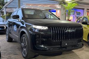 Jaecoo 7 1.5 TGDI 347 CV PHEV Exclusive Tetto