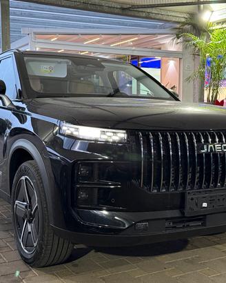 Jaecoo 7 1.5 TGDI 347 CV PHEV Exclusive Tetto