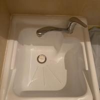 Mobile Lavatoio in PVC