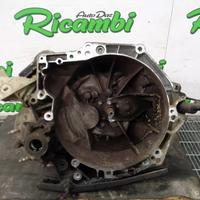 CAMBIO 5 MARCE CITROEN C4 B5 1.6 HDI ANNO 2006