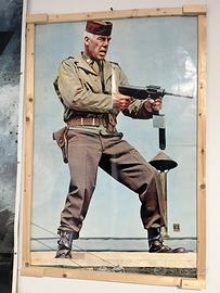 Locandina Quella sporca dozzina (1967)