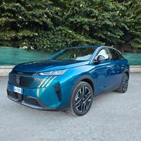 Peugeot 3008 Plug-in Hybrid e-DCS7 Allure
