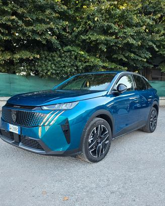 Peugeot 3008 Plug-in Hybrid e-DCS7 Allure