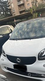 Smart 453 Fortwo