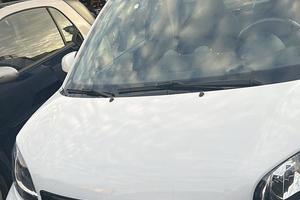 Smart 453 Fortwo