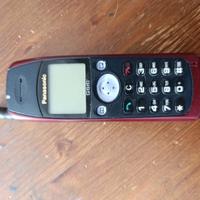 Panasonic g600 anno 1998