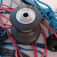 Winch Harken 42.2