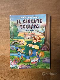 Il gigante egoista