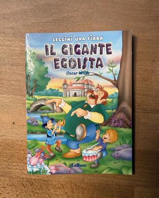 Il gigante egoista