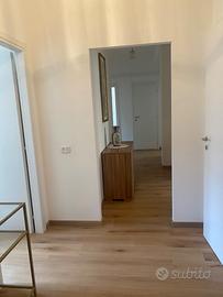 San Benedetto matrimoniale uso singola