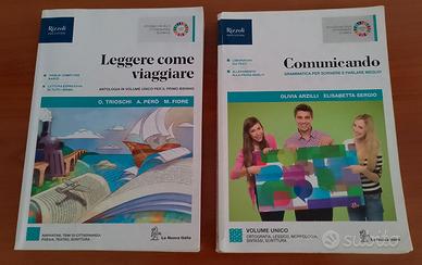 LIBRI SCUOLA MEDIA 