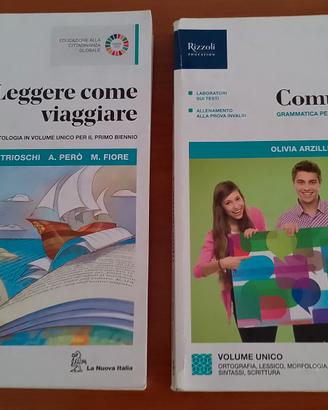 LIBRI SCUOLA MEDIA 