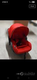 Trio Peg  Perego