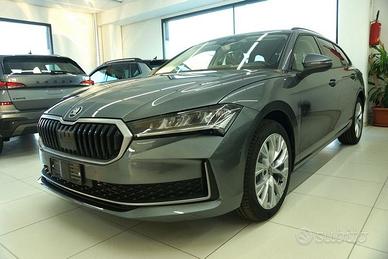 Škoda Superb 2.0 TDI 110kW Selection DSG+CERC...