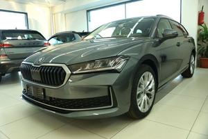 Škoda Superb 2.0 TDI 110kW Selection DSG+CERC...