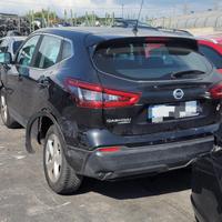 RICAMBI USATI AUTO NISSAN Qashqai Serie K9K Diesel