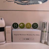 Face lifter - Byas