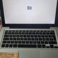 &0151NN-Laptop Apple Macbook PRO