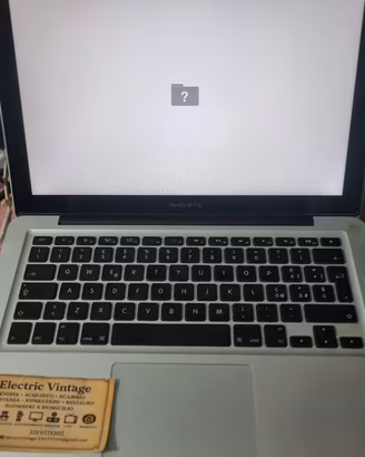 &0151NN-Laptop Apple Macbook PRO