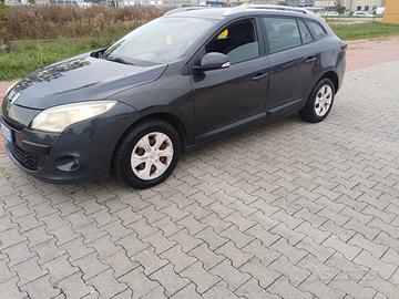 Renault Megane Mégane 1.5 dCi 90CV SporTour Confor