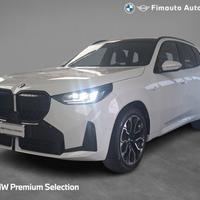 BMW X3 xDrive20d 48V MSport Pro + Tetto panorama