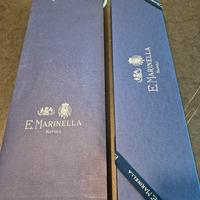 cravatta Marinella Napoli 