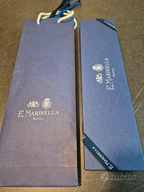 cravatta Marinella Napoli 