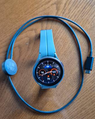 Galaxy Watch 5pro