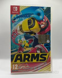 ARMS | Gioco per Nintendo Switch