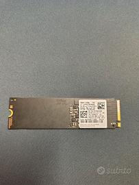 SSD SAMSUNG 1TB NVMe