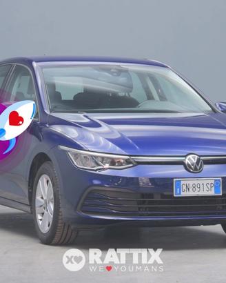 VOLKSWAGEN golf viii 2020 Golf 1.5 etsi evo Life 1