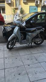 scarabeo 50