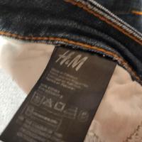 pantaloni e jeans