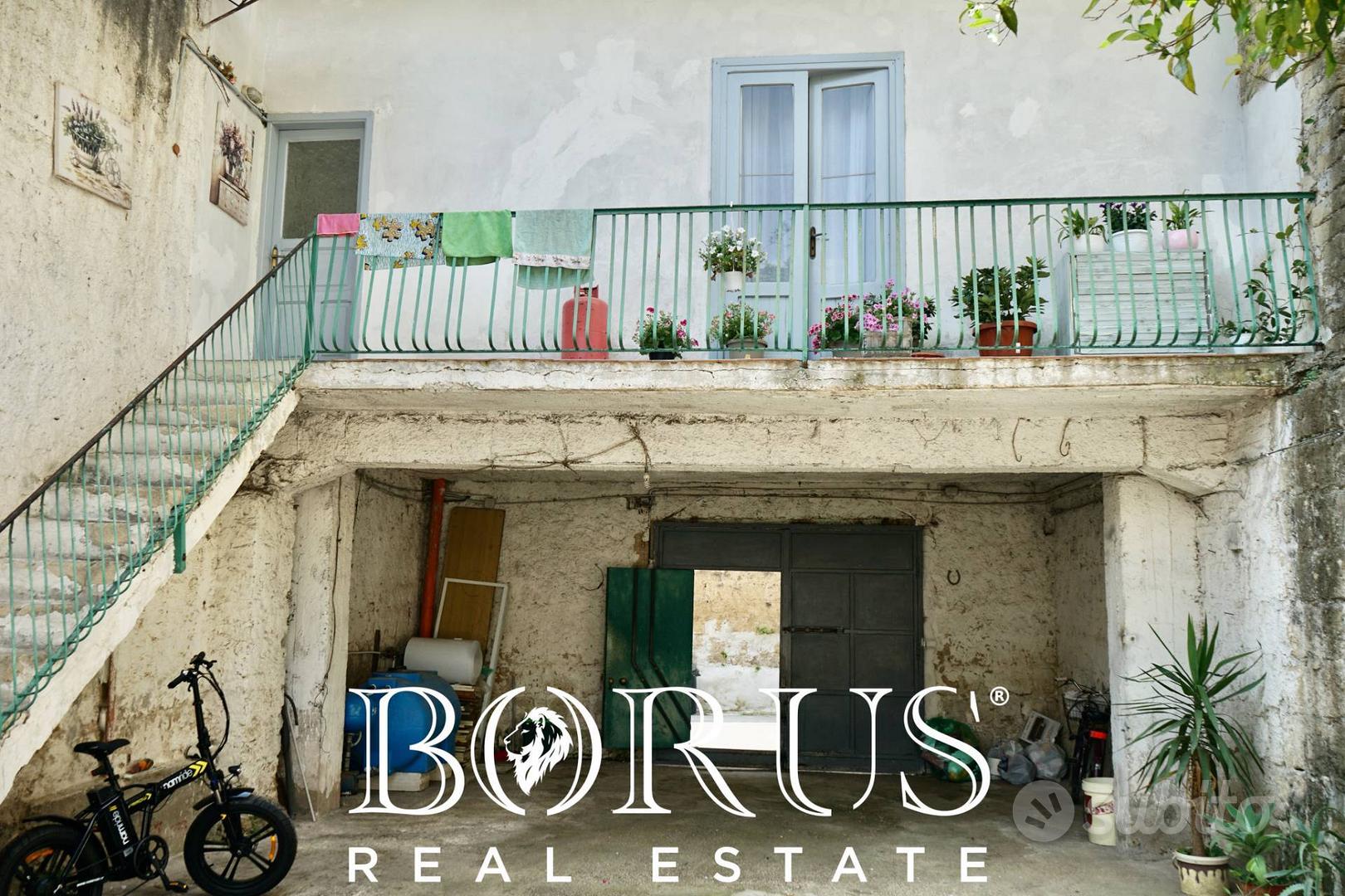 House in San Cipriano d'Aversa, Caserta - Altro
