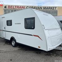 WEINSBERG CARACITO 470 QDK