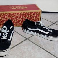 Scarpe Vans Ward