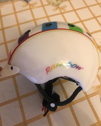 Casco bici