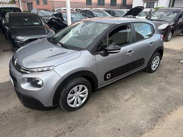 Citroen C3 PureTech 110 S&S EAT6 Shine